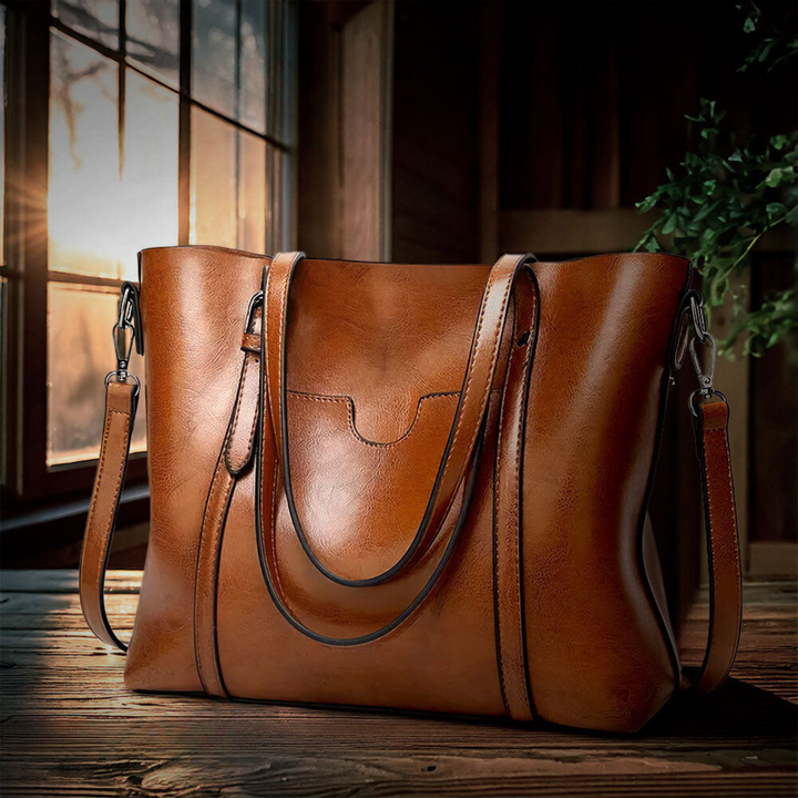 Ciara – Prestige Elegance Shoulder Bag