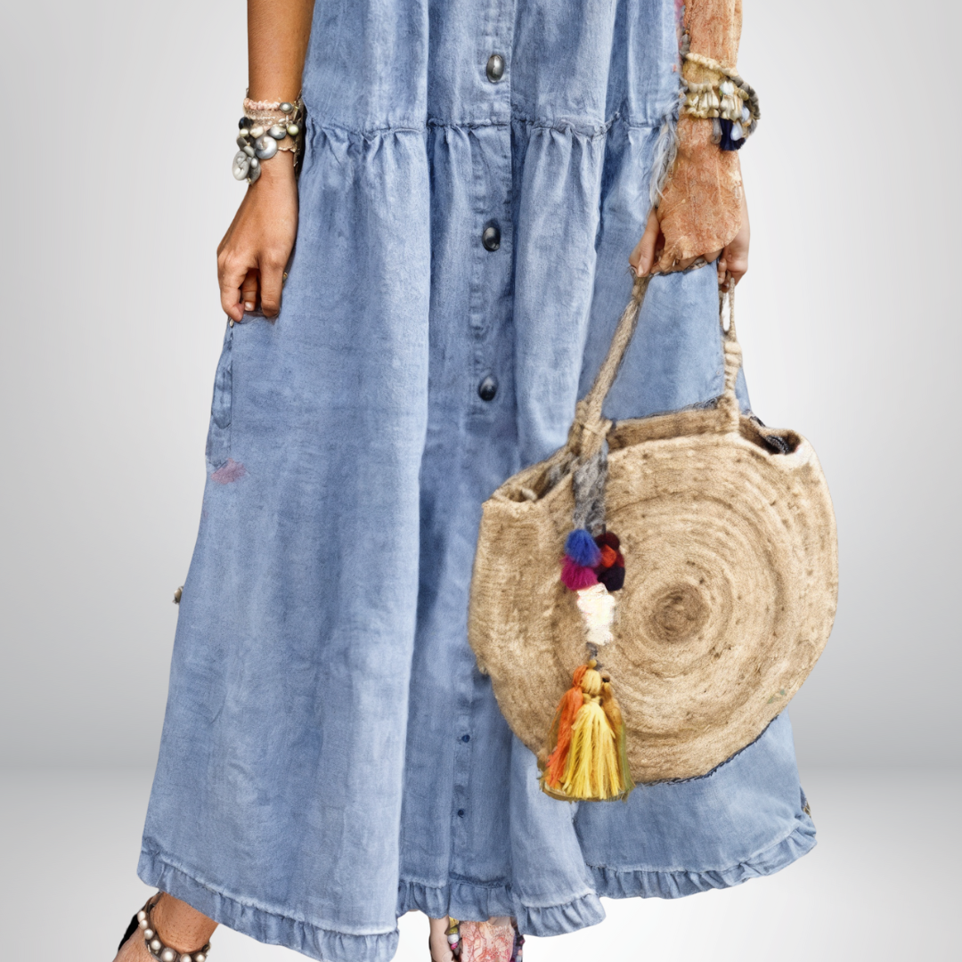 Viviana – Endless Days Charm Dress