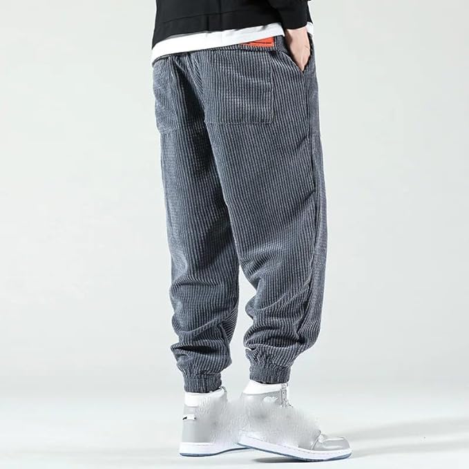 Jack - Street Style Joggers