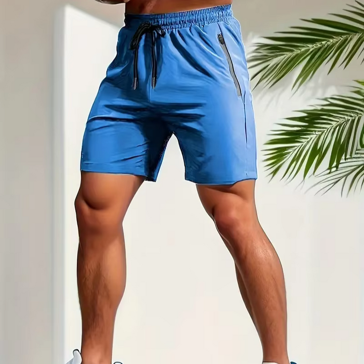 Rico - Lightweight Training Shorts