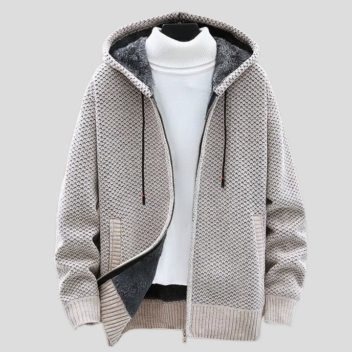 Elias - Ultra-cozy Hoodie