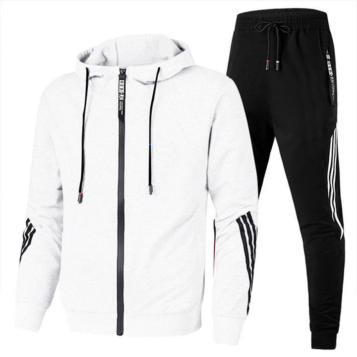 Blake - Men's Activewear Set