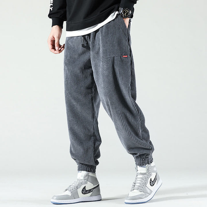 Jack - Street Style Joggers