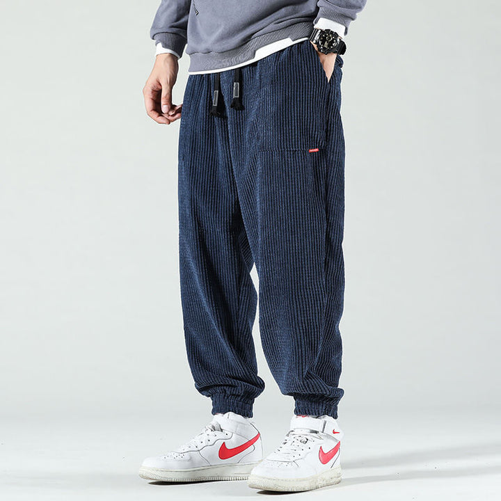 Jack - Street Style Joggers