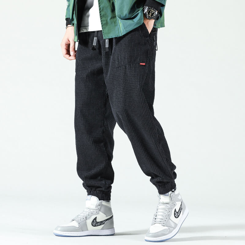 Jack - Street Style Joggers
