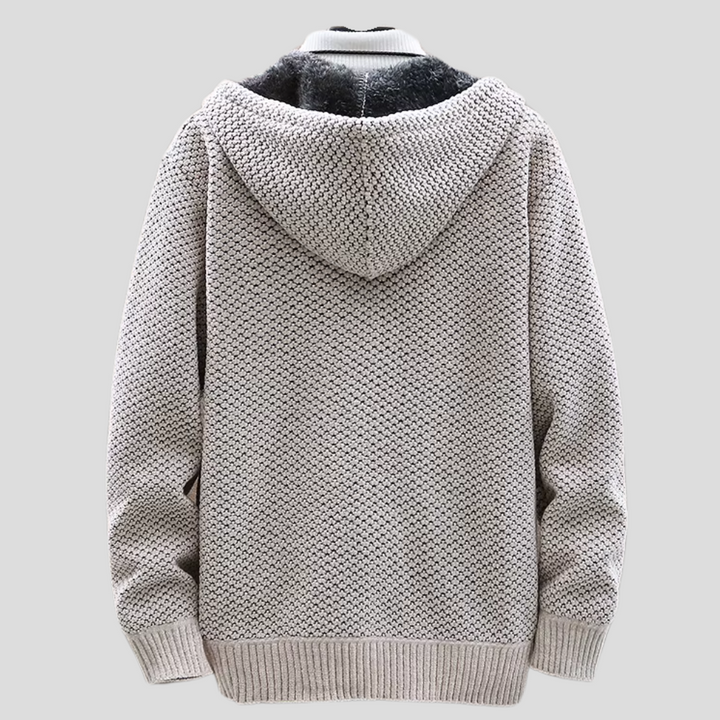 Elias - Ultra-cozy Hoodie