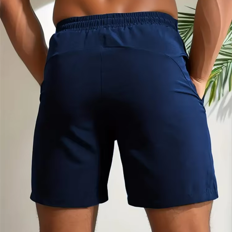 Rico - Lightweight Training Shorts