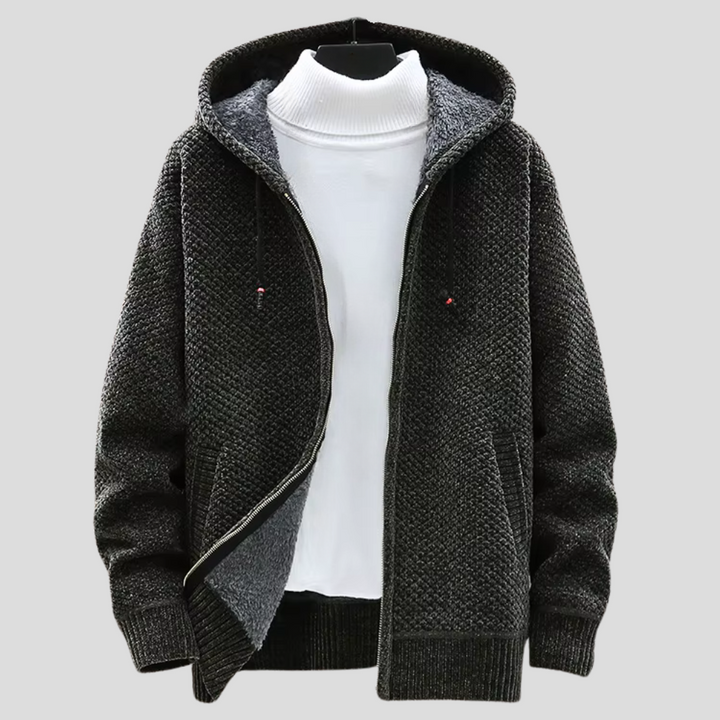 Elias - Ultra-cozy Hoodie