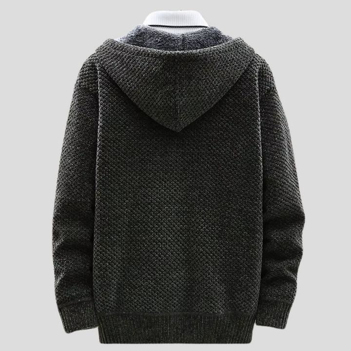 Elias - Ultra-cozy Hoodie