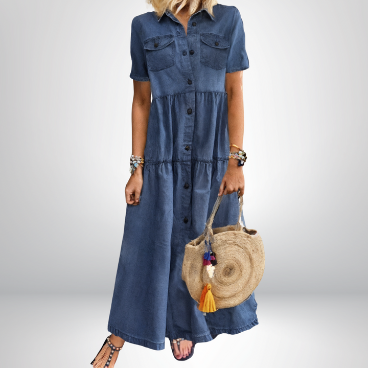 Viviana – Endless Days Charm Dress