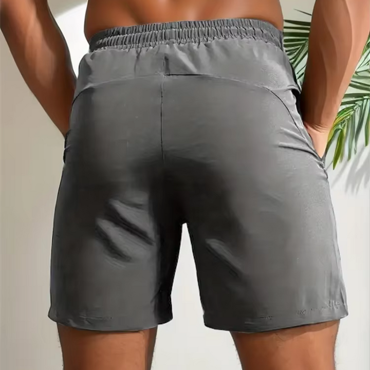 Rico - Lightweight Training Shorts