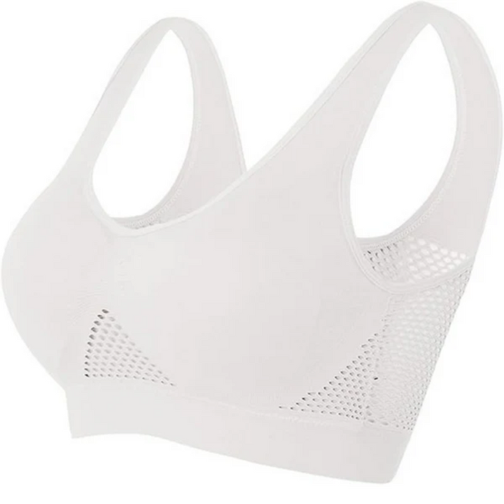 Luna - Lift & Support Bra