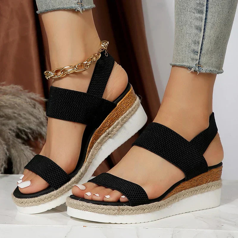 Frida - Orthopedic Sandals