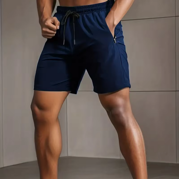 Rico - Lightweight Training Shorts