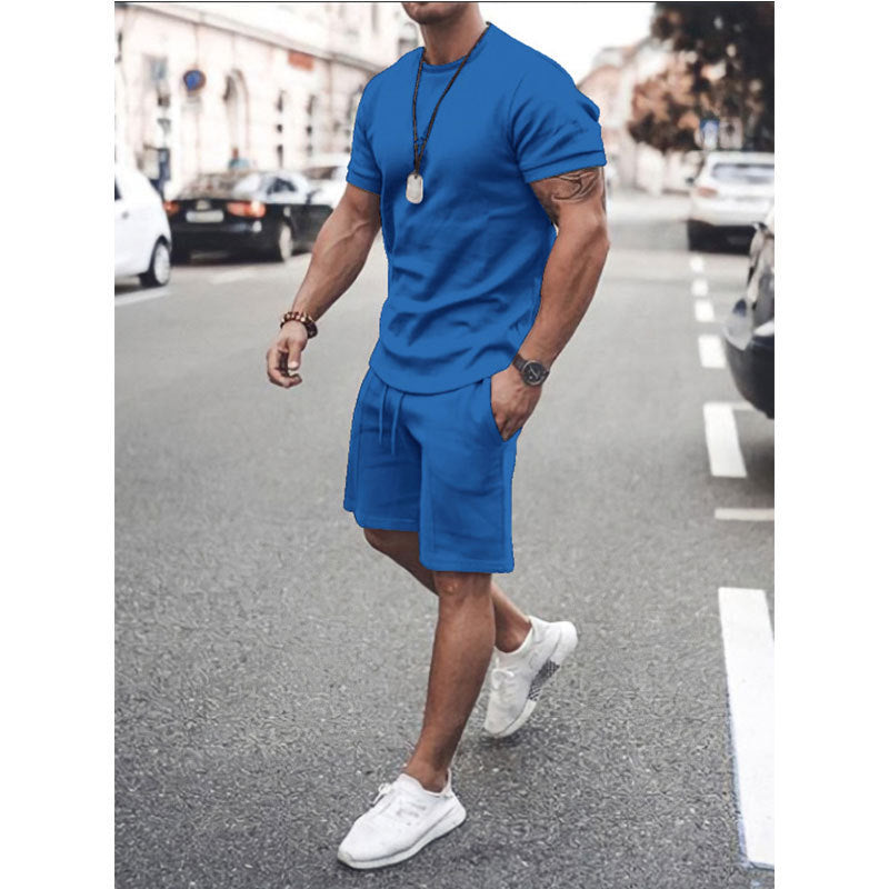 Zac -Effortless Street Elegance Set