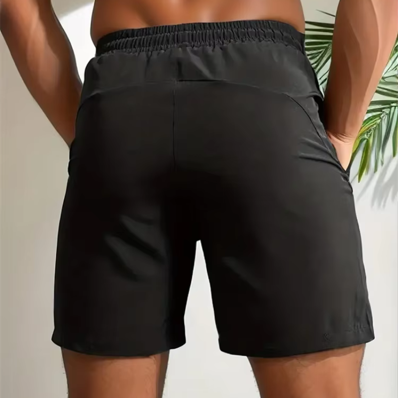 Rico - Lightweight Training Shorts