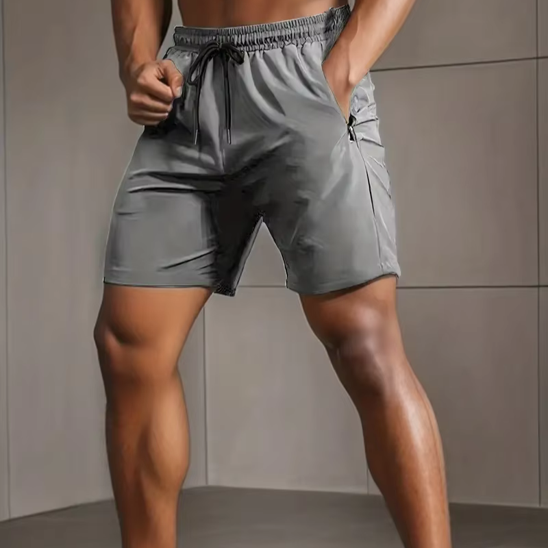 Rico - Lightweight Training Shorts