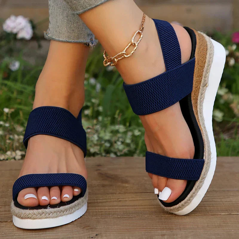Frida - Orthopedic Sandals
