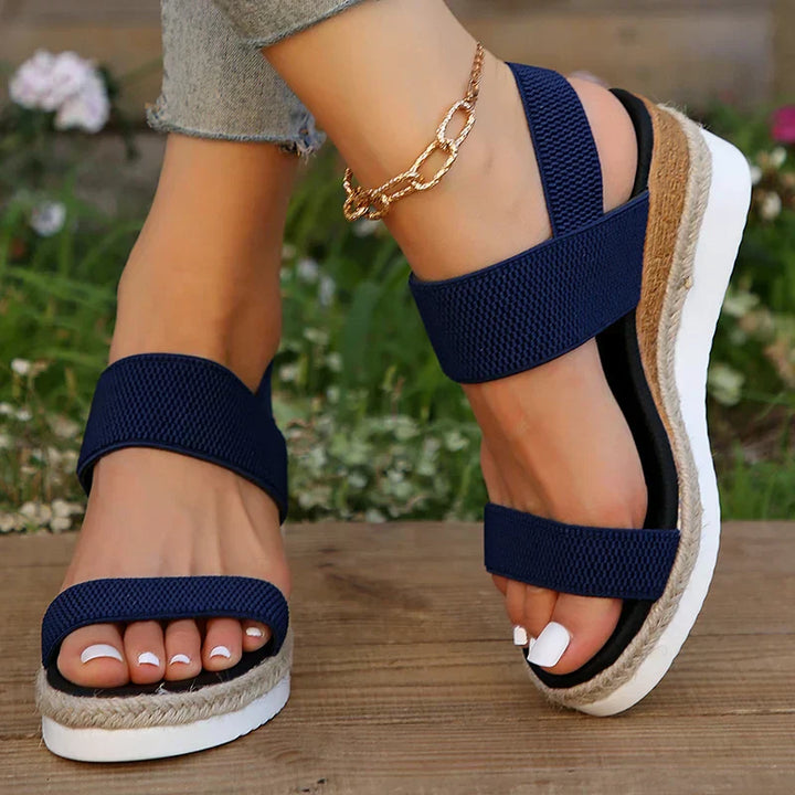 Frida - Orthopedic Sandals