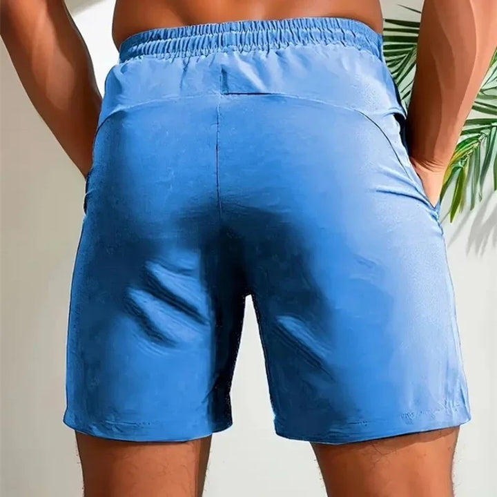 Rico - Lightweight Training Shorts
