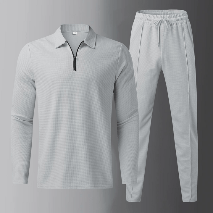 Vic - Premium Two-Piece Set