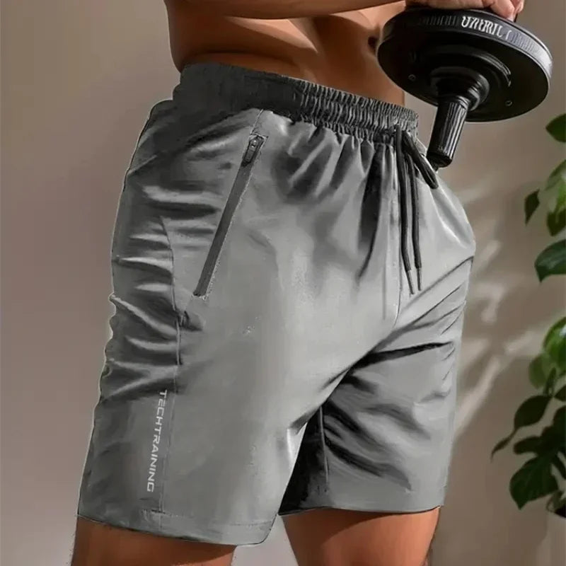 Rico - Lightweight Training Shorts
