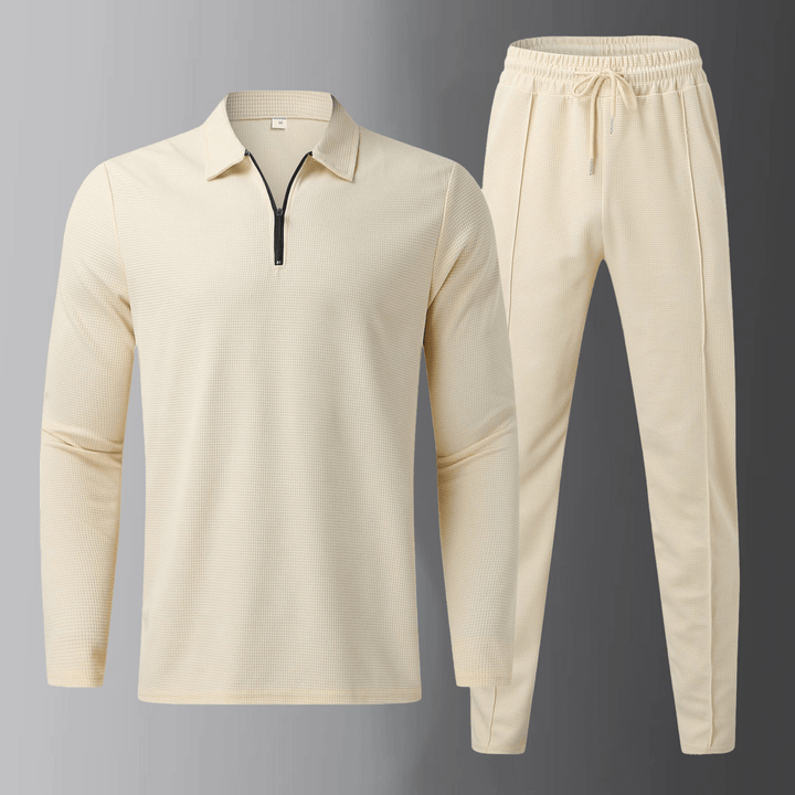 Vic - Premium Two-Piece Set