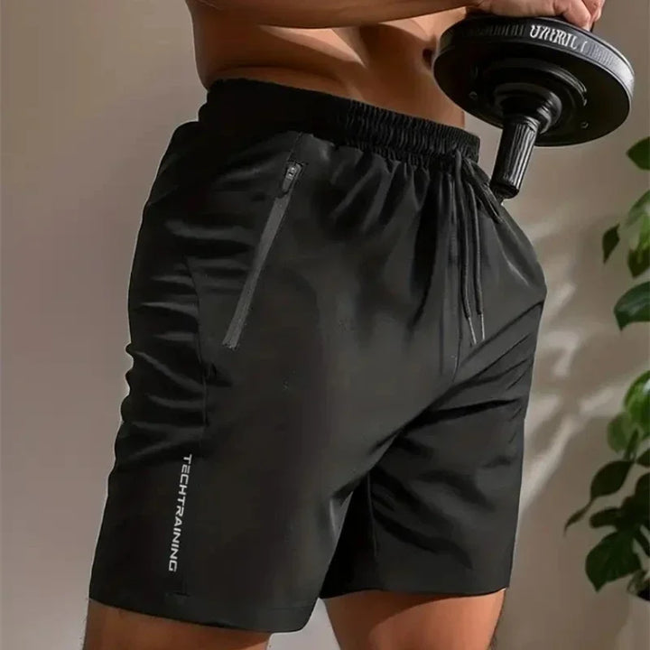 Rico - Lightweight Training Shorts