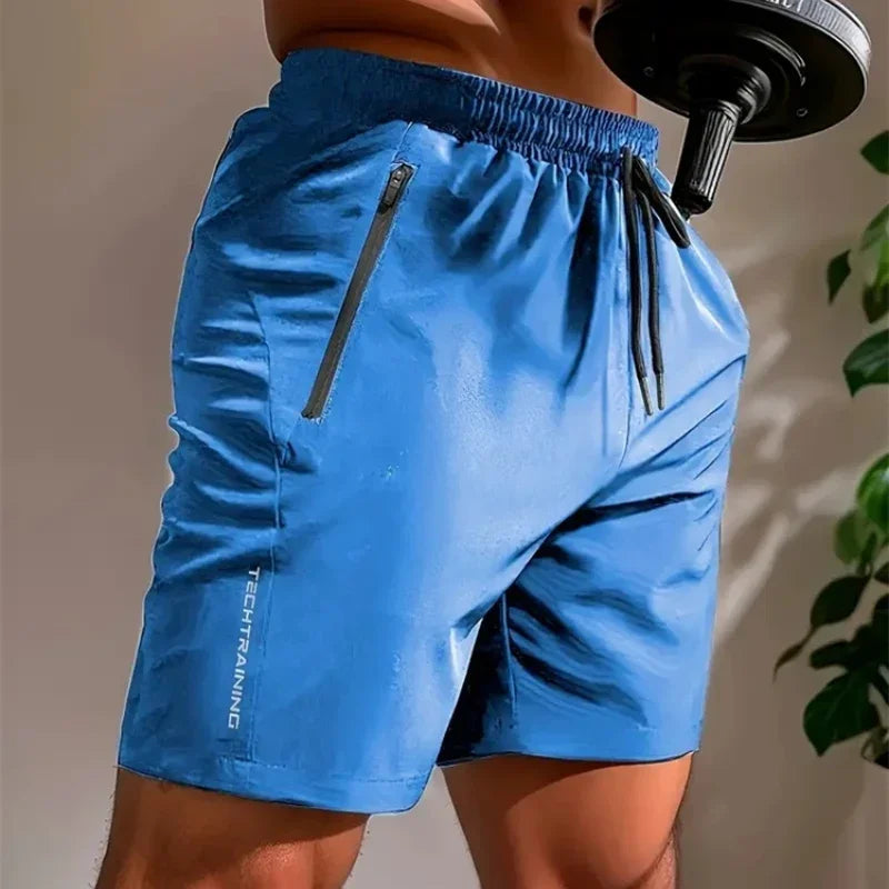Rico - Lightweight Training Shorts