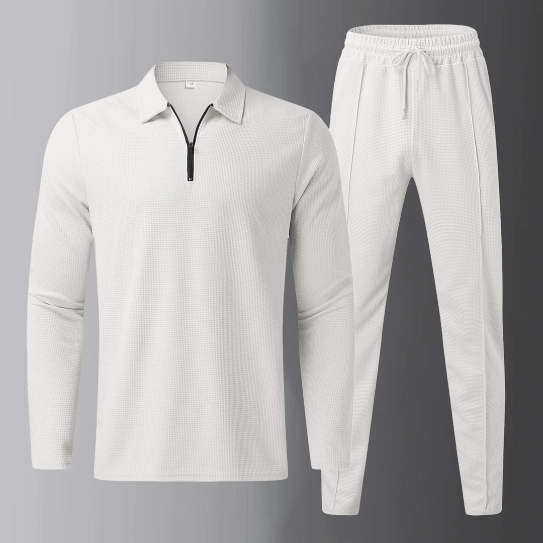 Vic - Premium Two-Piece Set