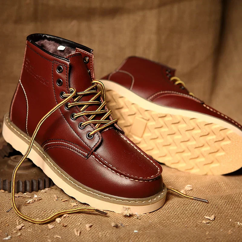 Raik - Classic Street Boots