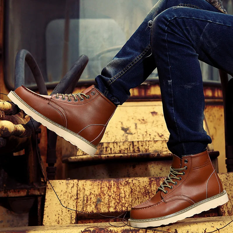 Raik - Classic Street Boots