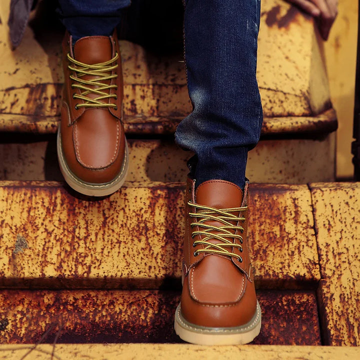 Raik - Classic Street Boots