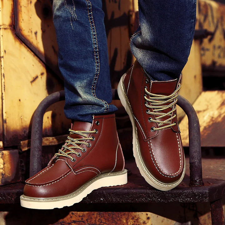 Raik - Classic Street Boots