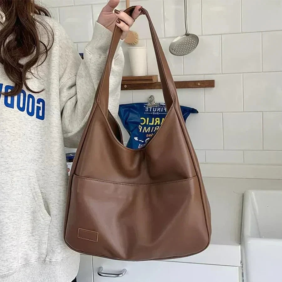 Marcella – Timeless Minimalist Bag