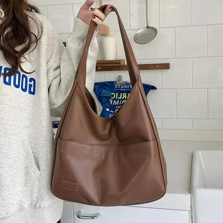 Marcella – Timeless Minimalist Bag