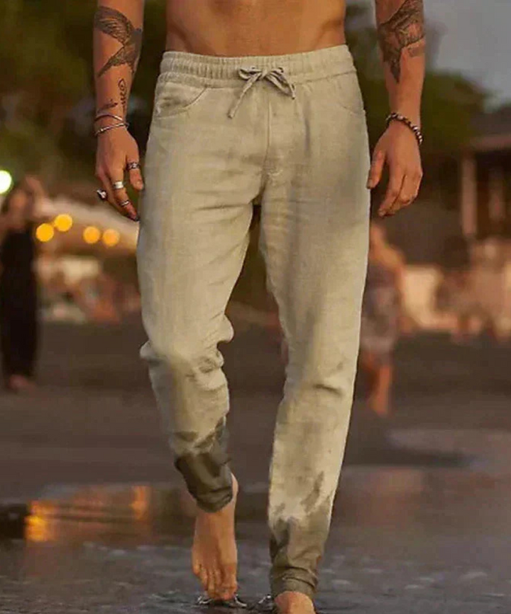 Luke – Comfortable Lounge Pants