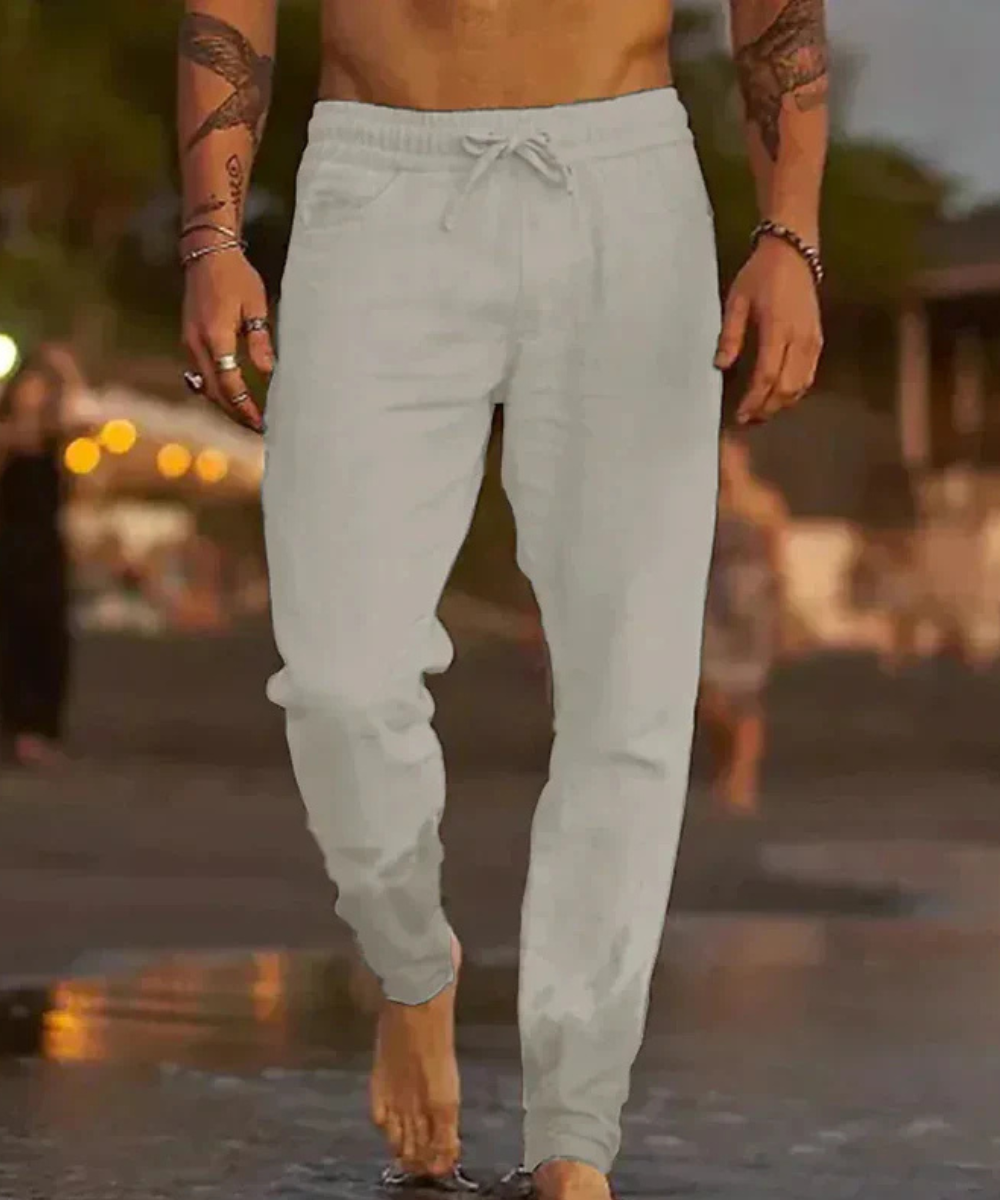 Luke – Comfortable Lounge Pants