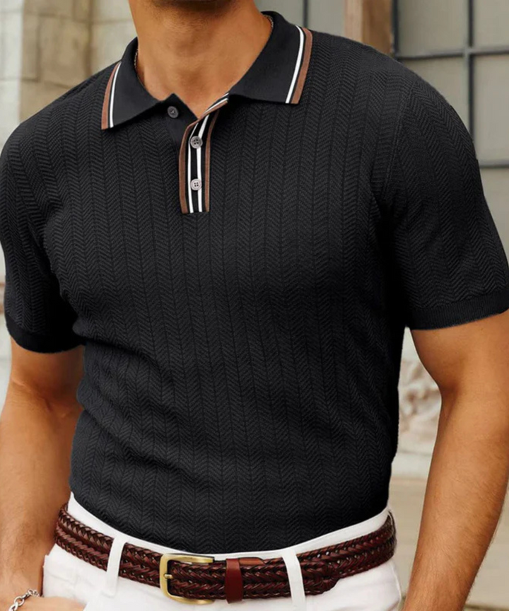 Nico – Premium Polo Shirt