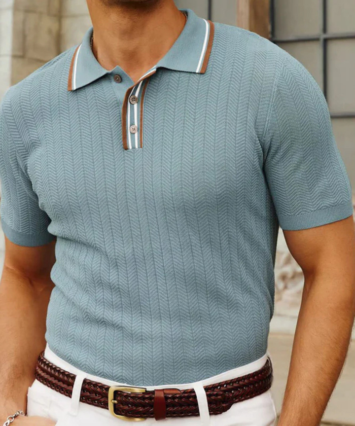 Nico – Premium Polo Shirt