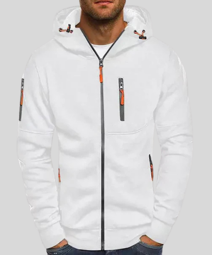 Reid - Trendy Outdoor Hoodie