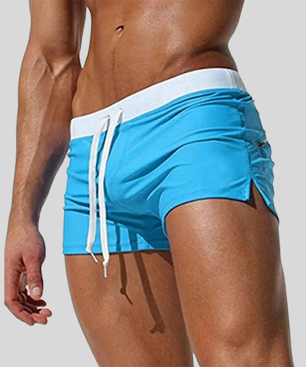 Tom - Edgewear Sculpt Trunks