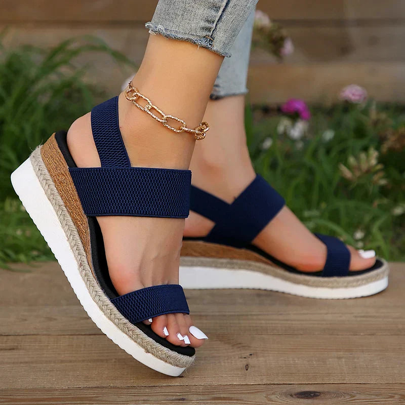 Frida - Orthopedic Sandals