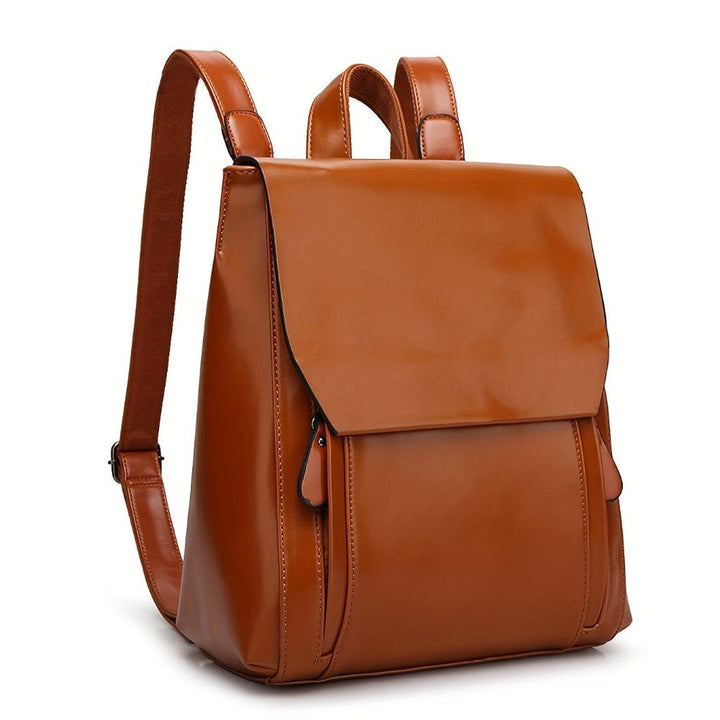 Carmine – Sophisticated Everyday Backpack