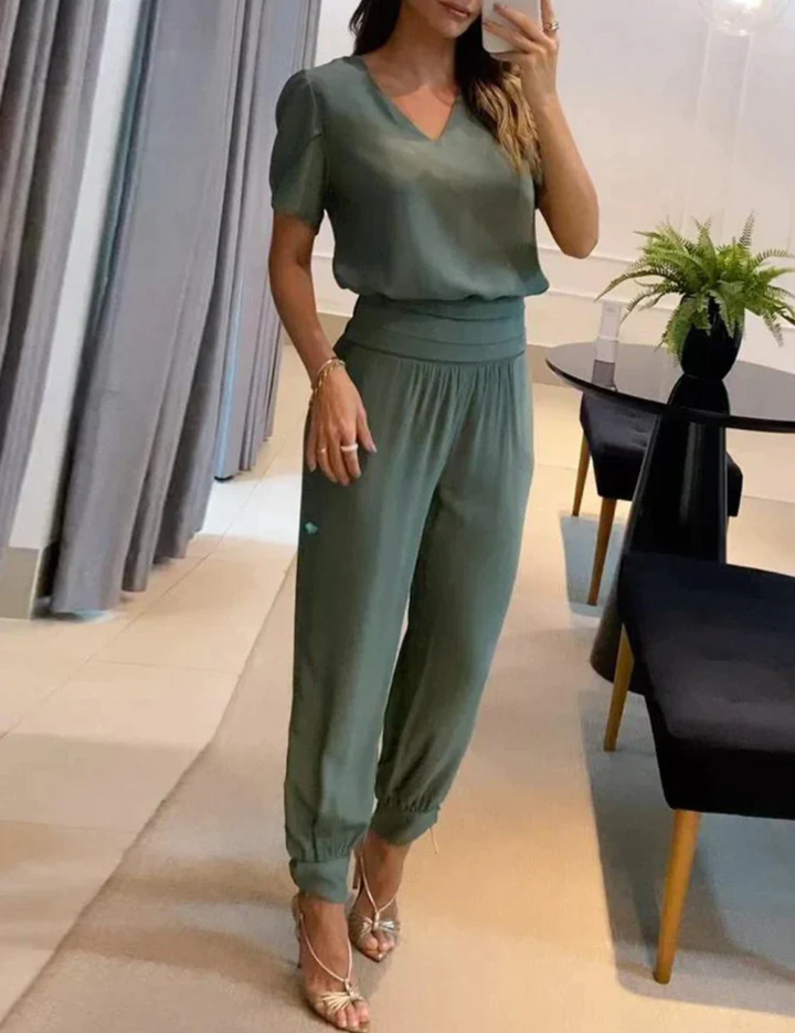 Margie – Stylish Jumpsuit