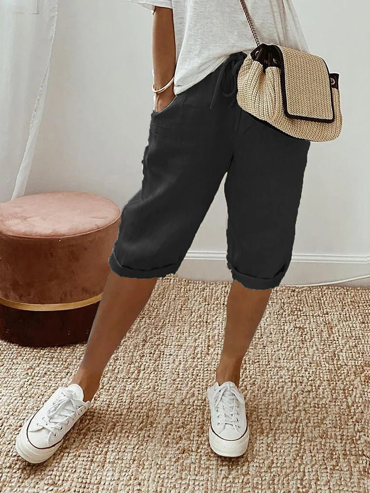 Imie - Relaxed Fit Trousers