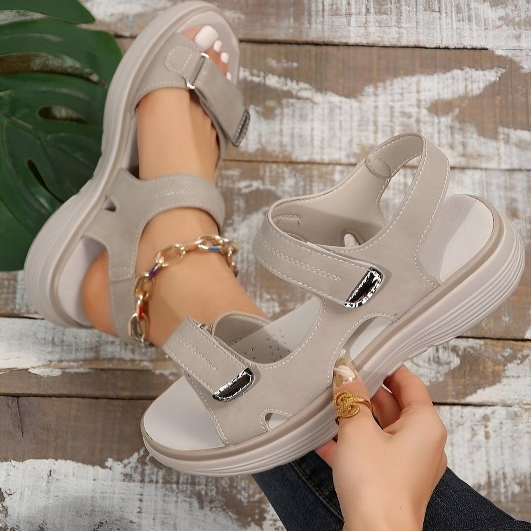 Sindy – Ultra Flex Walking Sandals