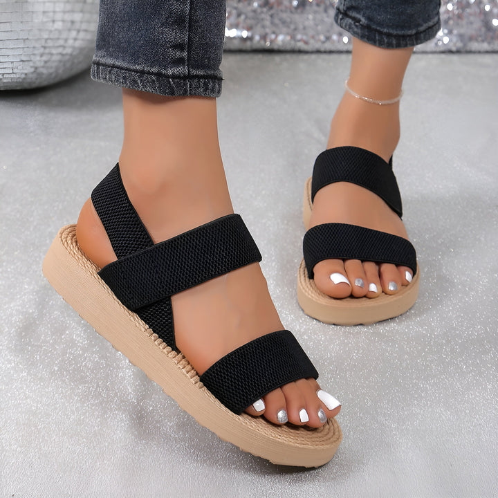 Rissa – Relax Fit Sandals