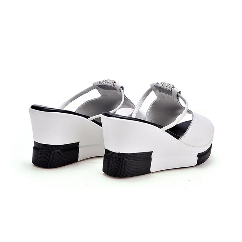 Natalie – Stylish Step Sandals