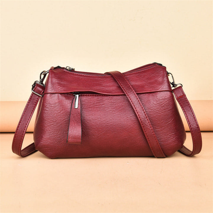Sanya - Luxe Shoulder Bag